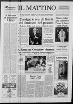 giornale/TO00014547/1990/n. 314 del 18 Novembre